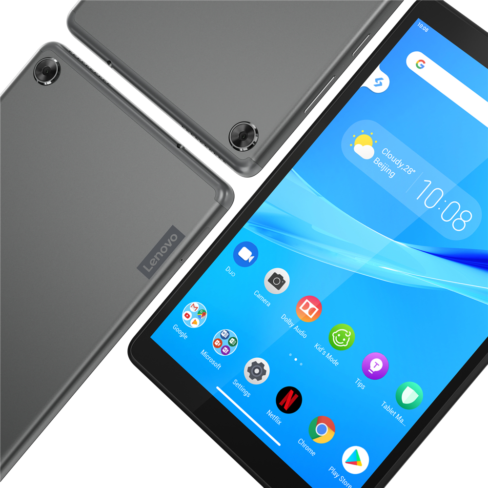 Как настроить планшет lenovo tab m8