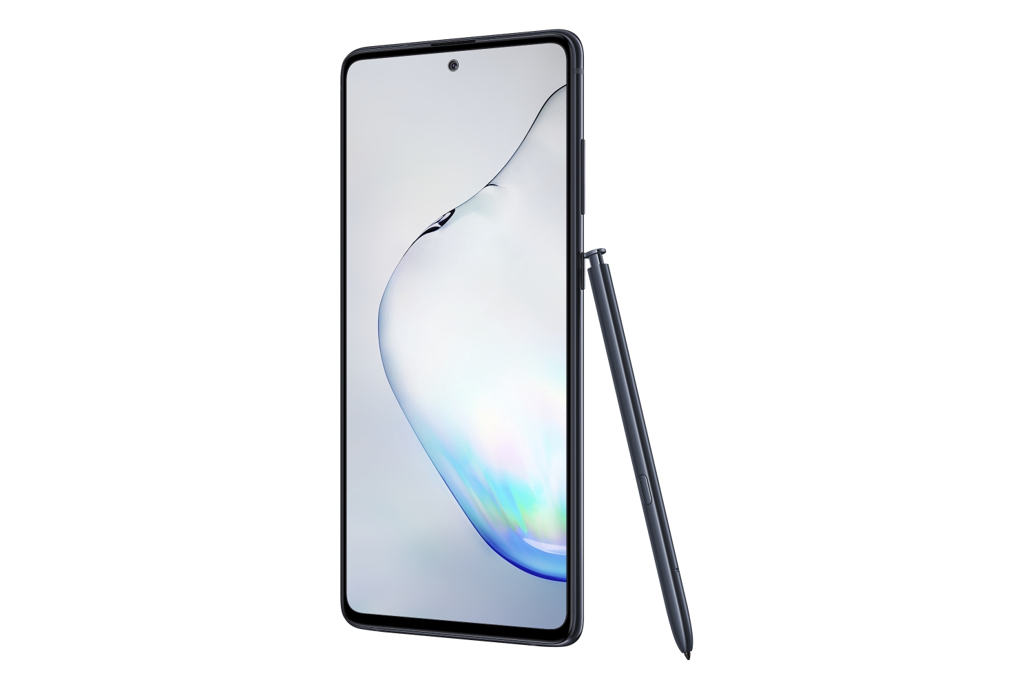 galaxy note10 lite black