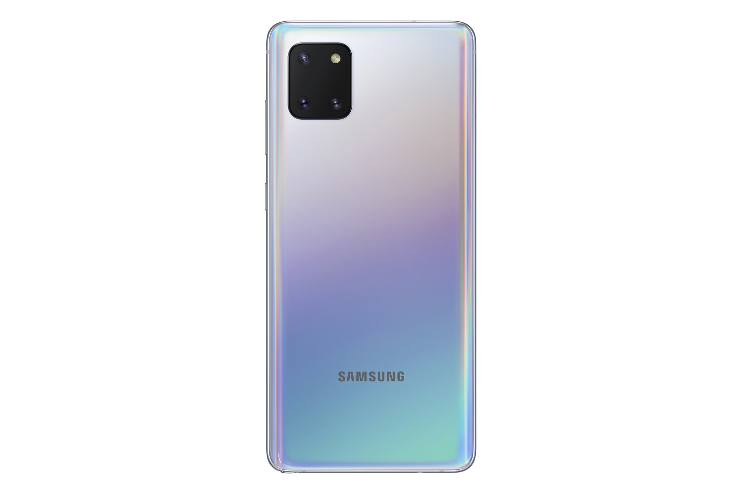 samsung galaxy s10 lite aura glow